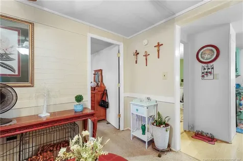 156 Connell Road Carthage NC 28327