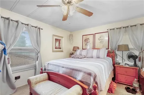 156 Connell Road Carthage NC 28327