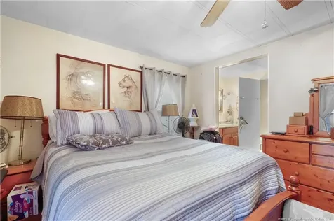 156 Connell Road Carthage NC 28327