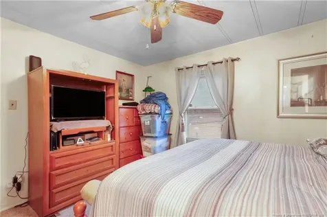 156 Connell Road Carthage NC 28327