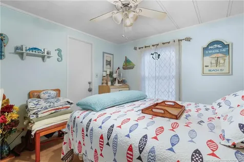 156 Connell Road Carthage NC 28327