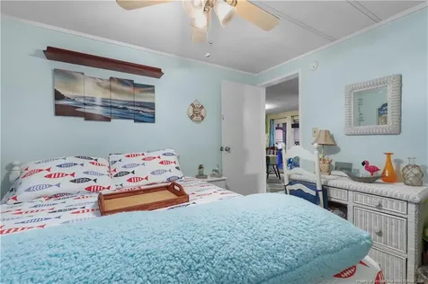156 Connell Road Carthage NC 28327