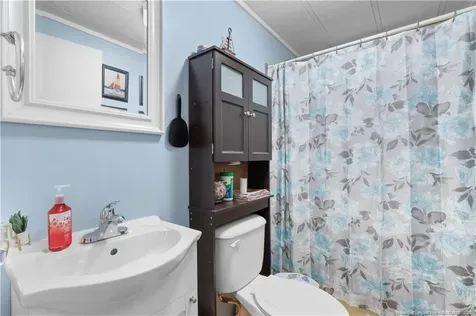 156 Connell Road Carthage NC 28327