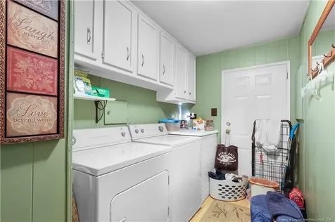 156 Connell Road Carthage NC 28327