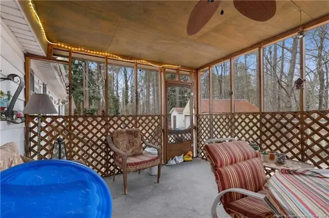 156 Connell Road Carthage NC 28327