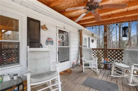 156 Connell Road Carthage NC 28327