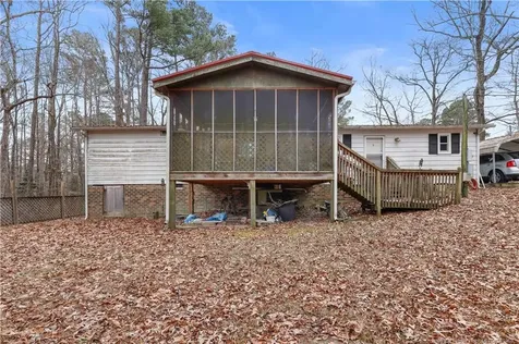 156 Connell Road Carthage NC 28327