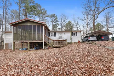 156 Connell Road Carthage NC 28327