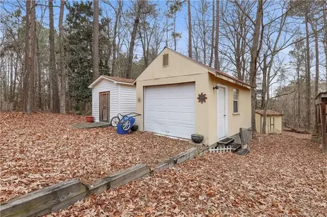 156 Connell Road Carthage NC 28327