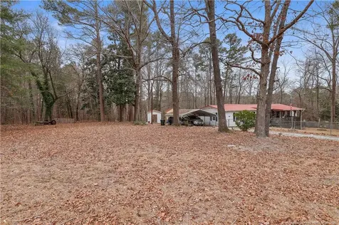 156 Connell Road Carthage NC 28327