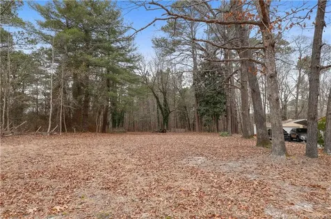 156 Connell Road Carthage NC 28327