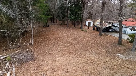 156 Connell Road Carthage NC 28327