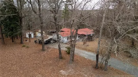 156 Connell Road Carthage NC 28327