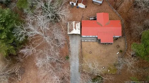 156 Connell Road Carthage NC 28327