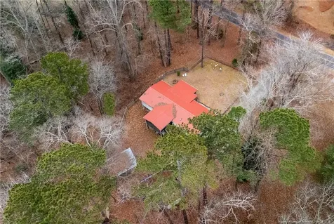 156 Connell Road Carthage NC 28327