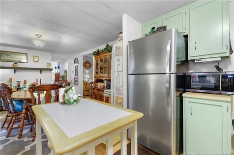 156 Connell Road Carthage NC 28327