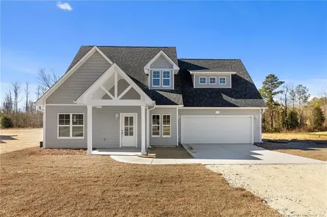 504 Ballfield Lane Shannon NC 28386