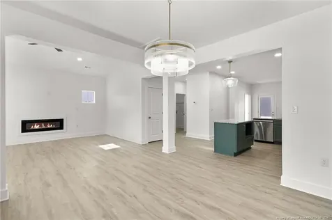 504 Ballfield Lane Shannon NC 28386