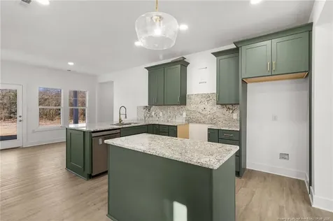 504 Ballfield Lane Shannon NC 28386