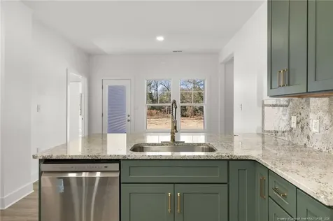 504 Ballfield Lane Shannon NC 28386