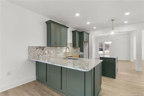 504 Ballfield Lane Shannon NC 28386