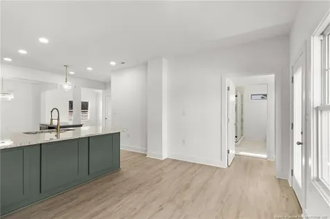 504 Ballfield Lane Shannon NC 28386