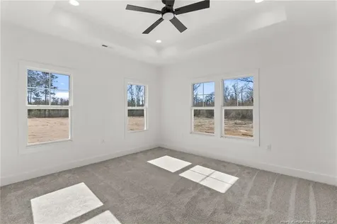504 Ballfield Lane Shannon NC 28386