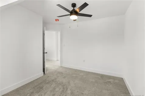504 Ballfield Lane Shannon NC 28386