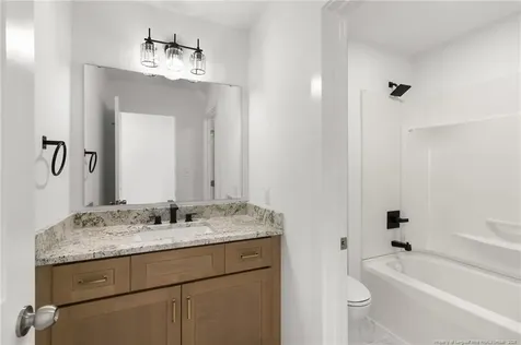 504 Ballfield Lane Shannon NC 28386