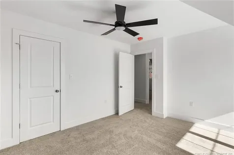 504 Ballfield Lane Shannon NC 28386