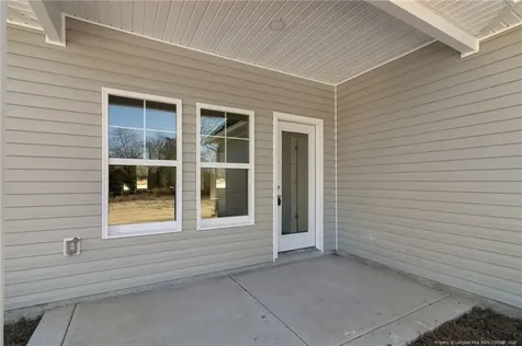 504 Ballfield Lane Shannon NC 28386