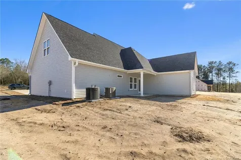 504 Ballfield Lane Shannon NC 28386