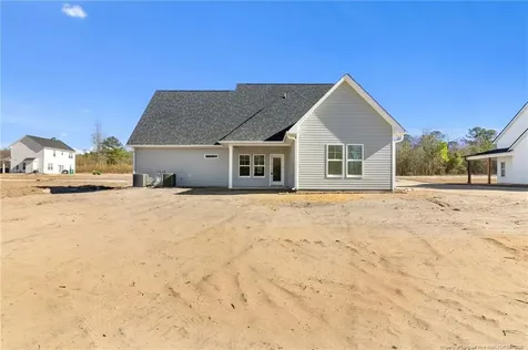 504 Ballfield Lane Shannon NC 28386