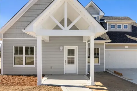504 Ballfield Lane Shannon NC 28386