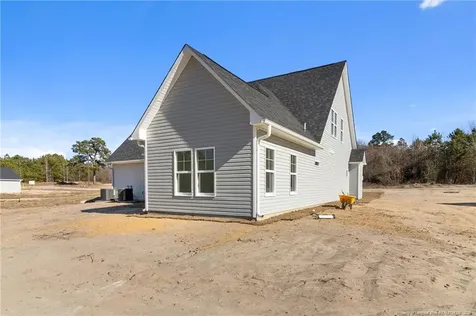 504 Ballfield Lane Shannon NC 28386