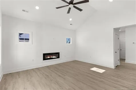 504 Ballfield Lane Shannon NC 28386