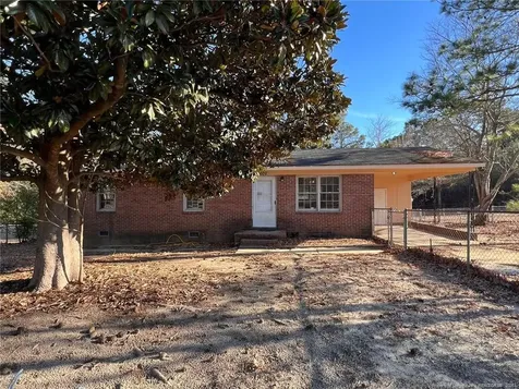 1602 Gardenia Avenue Fayetteville NC 28311
