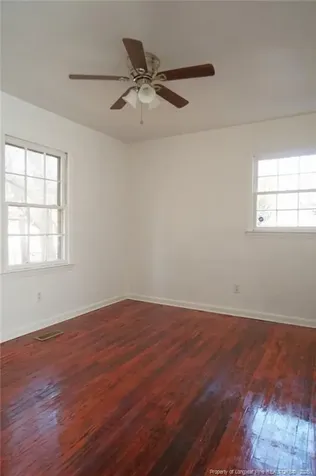 1602 Gardenia Avenue Fayetteville NC 28311