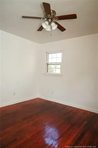 1602 Gardenia Avenue Fayetteville NC 28311