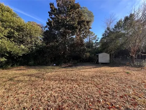 1602 Gardenia Avenue Fayetteville NC 28311
