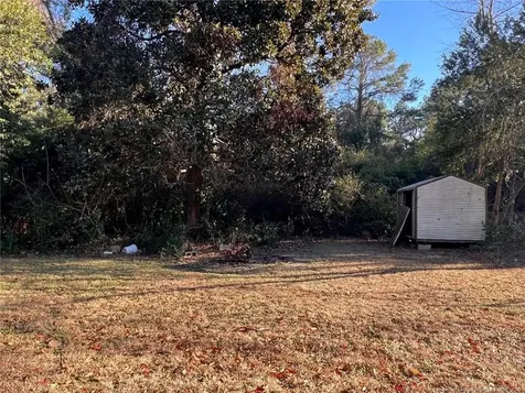 1602 Gardenia Avenue Fayetteville NC 28311