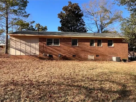 1602 Gardenia Avenue Fayetteville NC 28311
