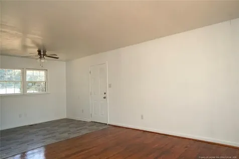 1602 Gardenia Avenue Fayetteville NC 28311