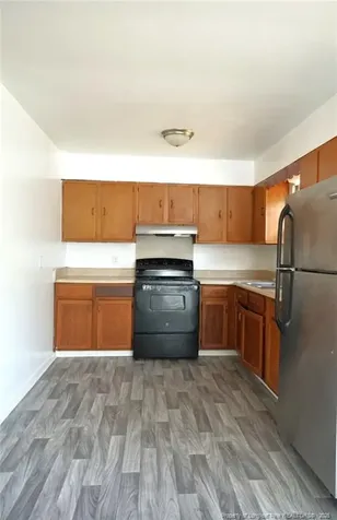 1602 Gardenia Avenue Fayetteville NC 28311