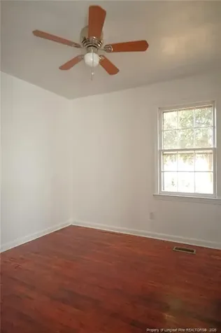 1602 Gardenia Avenue Fayetteville NC 28311