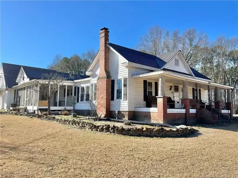 2232 Adcock Road Lillington NC 27546