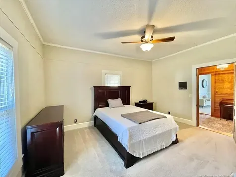 2232 Adcock Road Lillington NC 27546