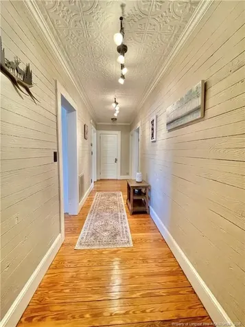 2232 Adcock Road Lillington NC 27546