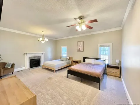 2232 Adcock Road Lillington NC 27546