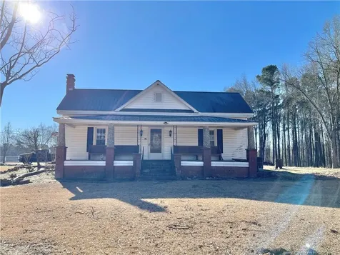 2232 Adcock Road Lillington NC 27546